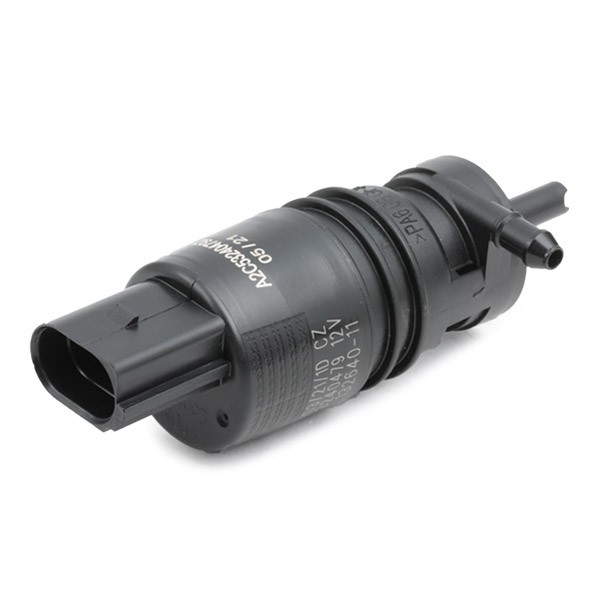 VDO A2C53240479Z-CAM SU FISKIYE MOTORU BMW F30 > 67127302589_/2696
